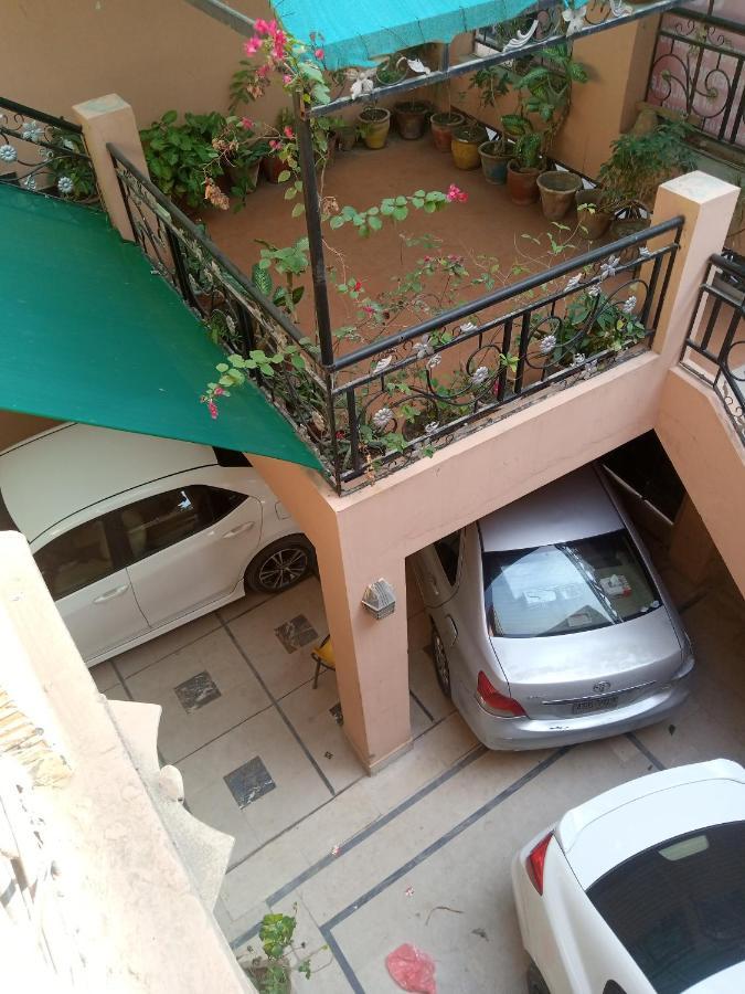 فندق Al Rehman Guest Hous حيدر أباد المظهر الخارجي الصورة