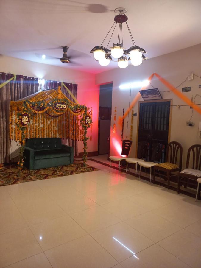 فندق Al Rehman Guest Hous حيدر أباد المظهر الخارجي الصورة
